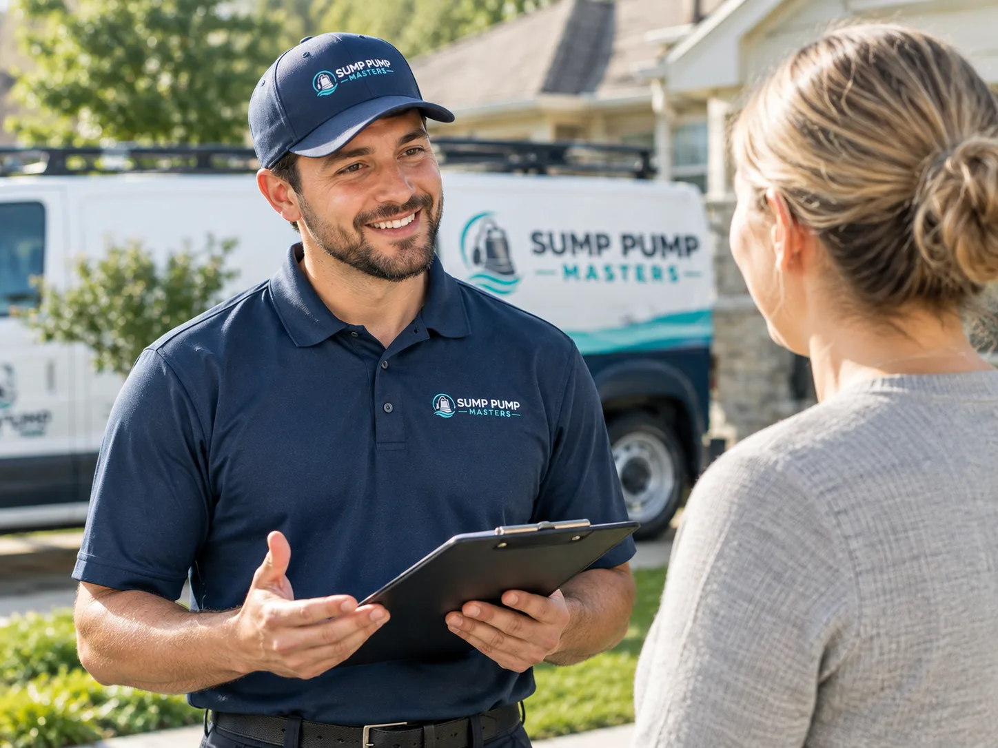 Sump Pump Repair New Johnsonville, TN FAQs